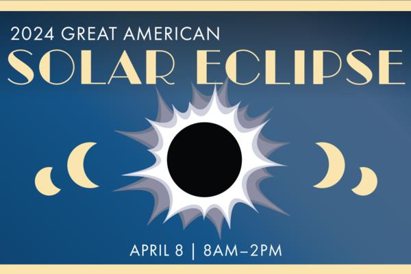 Solar Eclipse 2024 Information 