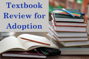 Link. Textbook Review Image