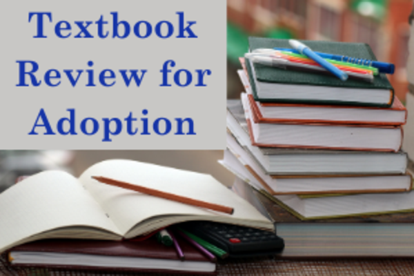 Textbook Review